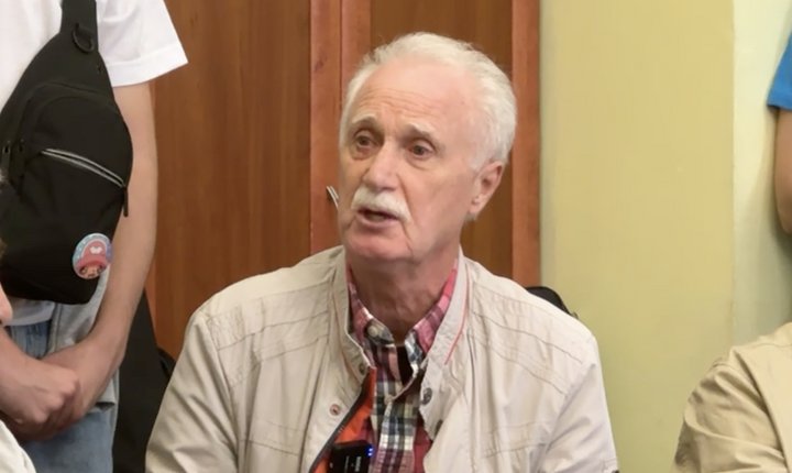 &laquo;Дуже важливо, коли пам'ять матеріалізована&raquo;: у Луцьку стартував ХХІ Міжнародний фестиваль &laquo;Лісова пісня&raquo;