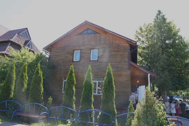 Приміщення Приміщення
