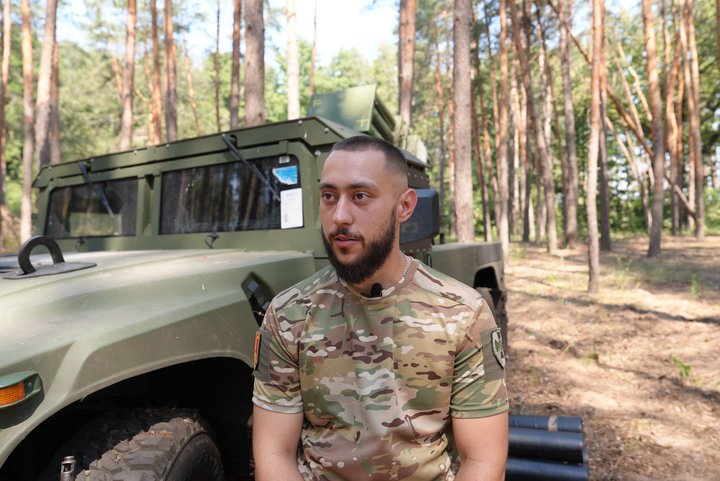 «Сьогодні ми, а завтра вони»: як бійці-земляки врятували п’ятьох побратимів і повернули НРК «Сьогодні ми, а завтра вони»: як бійці-земляки врятували п’ятьох побратимів і повернули НРК