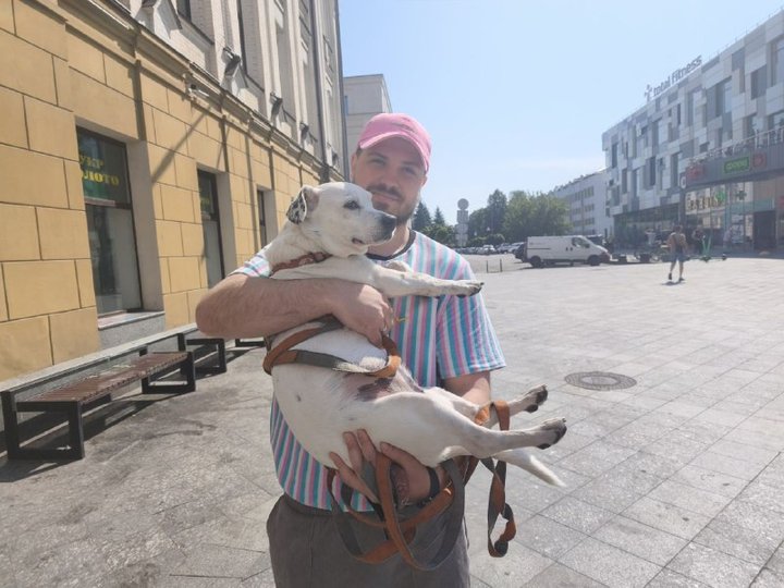 У Житомирі через спеку вдвічі зросла кількість викликів екстреної медичної допомоги: в області госпіталізували 230 людей У Житомирі через спеку вдвічі зросла кількість викликів екстреної медичної допомоги: в області госпіталізували 230 людей