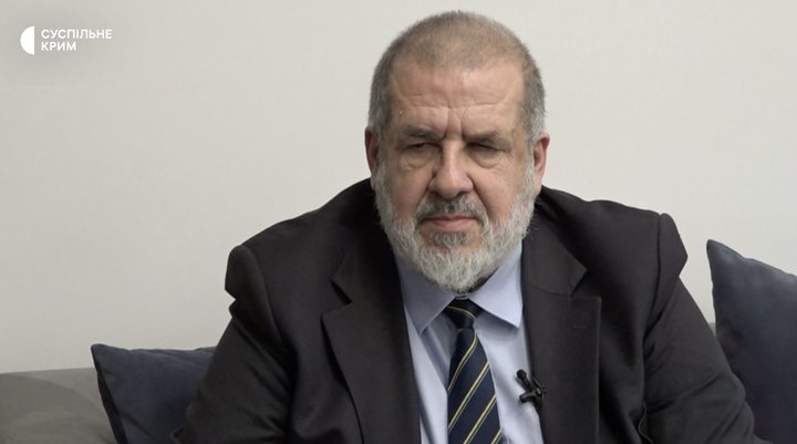"Тепер Кремль перейде до шантажу. Ми почуємо "старі пісні", але по-новому", — Чубаров про ситуацію в Криму "Тепер Кремль перейде до шантажу. Ми почуємо "старі пісні", але по-новому", — Чубаров про ситуацію в Криму