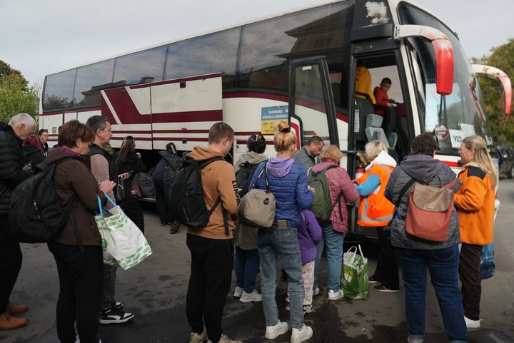 Автобус до Конотопа, далі потягом: що чекає на пасажирів комбінованого маршруту на Сумщині