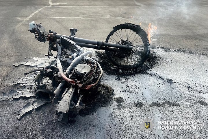 "Найскладніше — бачити людський біль". Чотири роки прицільних атак по Нікопольщині: війна очима поліцейських району