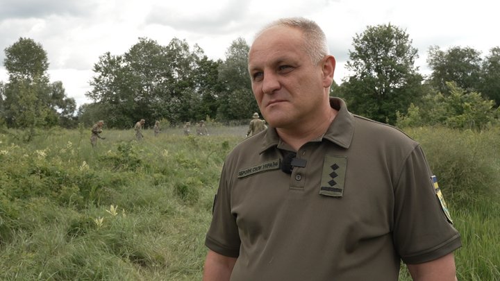 На Чернігівщині облаштовують фортифікації, щоб ускладнити просування противника у разі повторного наступу На Чернігівщині облаштовують фортифікації, щоб ускладнити просування противника у разі повторного наступу