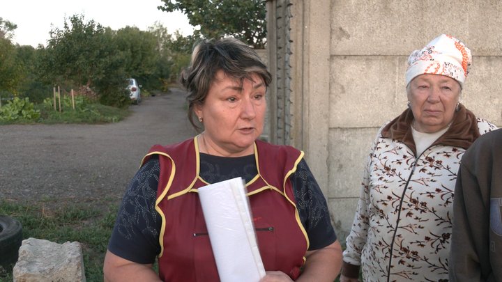 «Не проїде ні "швидка", ні ДСНС»: жителі однієї з вулиць Чернігова скаржаться на блокування ґрунтової дороги «Не проїде ні "швидка", ні ДСНС»: жителі однієї з вулиць Чернігова скаржаться на блокування ґрунтової дороги