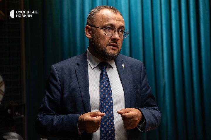 “Українці в Польщі загалом забезпечують себе. Але уявіть, якби до нас прибуло стільки поляків”, – інтервʼю посла України “Українці в Польщі загалом забезпечують себе. Але уявіть, якби до нас прибуло стільки поляків”, – інтервʼю посла України