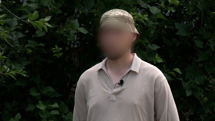 Розстріляв, бо називали "ФСБшником": на Чернігівщині засуджений до довічного пояснив, чому вбив військових Розстріляв, бо називали "ФСБшником": на Чернігівщині засуджений до довічного пояснив, чому вбив військових