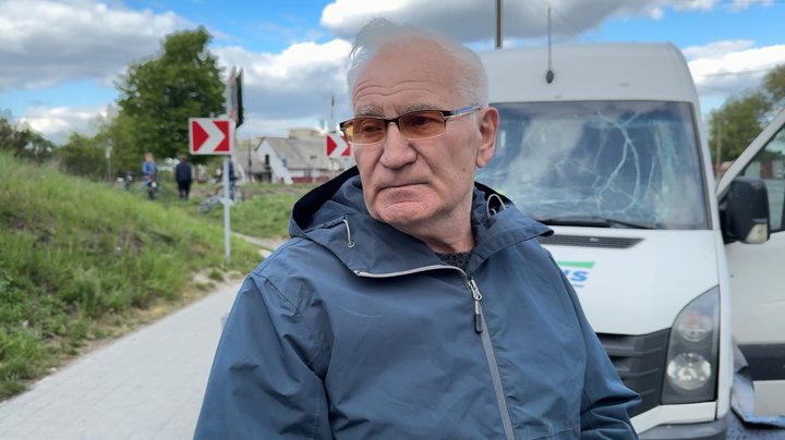 Травмовані у Ковелі після атаки БпЛА