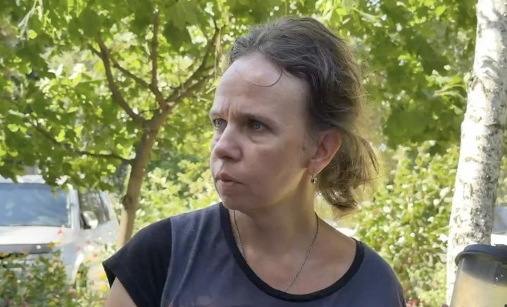 У Дніпрі в Амур-Нижньодніпровському районі пролунав вибух у багатоповерхівці: травмовані двоє людей У Дніпрі в Амур-Нижньодніпровському районі пролунав вибух у багатоповерхівці: травмовані двоє людей