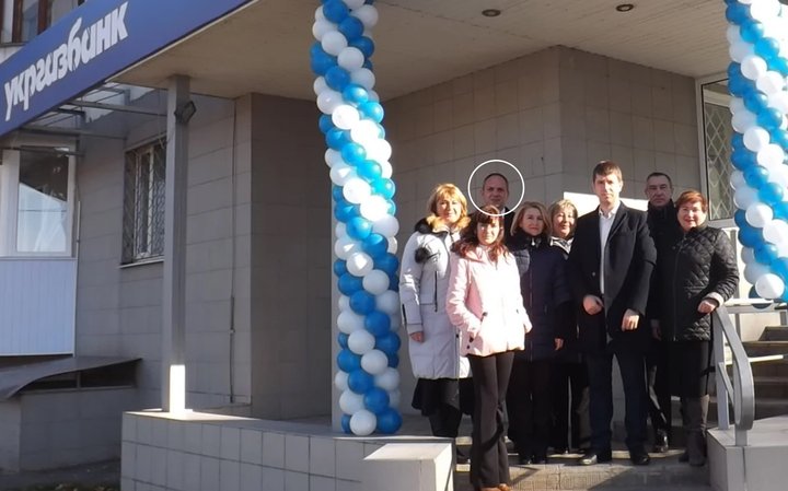 Як брат директора ДБР отримав 143 обʼєкти нерухомості від забудовника, якого згодом розслідувало ДБР Як брат директора ДБР отримав 143 обʼєкти нерухомості від забудовника, якого згодом розслідувало ДБР