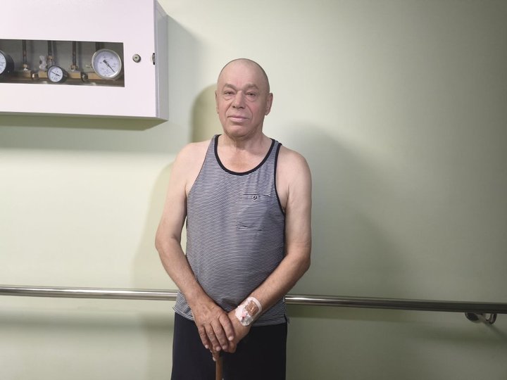 У Житомирі через спеку вдвічі зросла кількість викликів екстреної медичної допомоги: в області госпіталізували 230 людей У Житомирі через спеку вдвічі зросла кількість викликів екстреної медичної допомоги: в області госпіталізували 230 людей