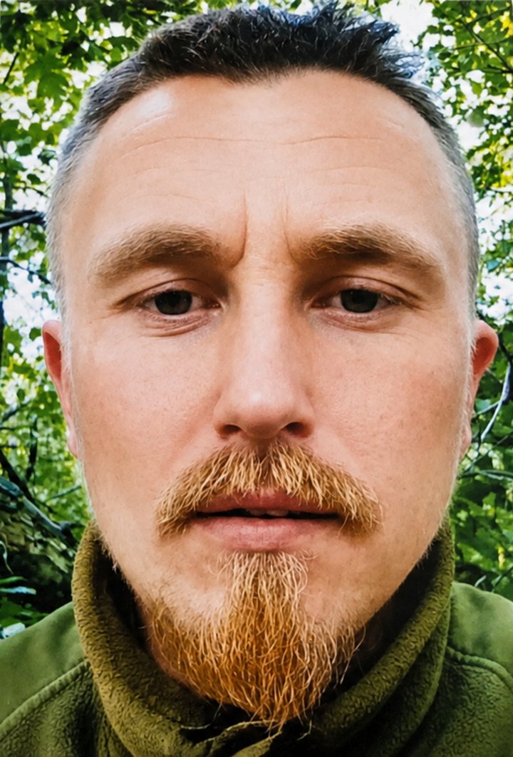 «Надіюся, що він живий»: мама зниклого безвісти воїна з Волині чотири роки чекає сина з фронту