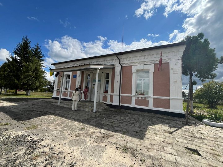 Сім шкіл і один дитсадок на Волині не мають укриттів Сім шкіл і один дитсадок на Волині не мають укриттів