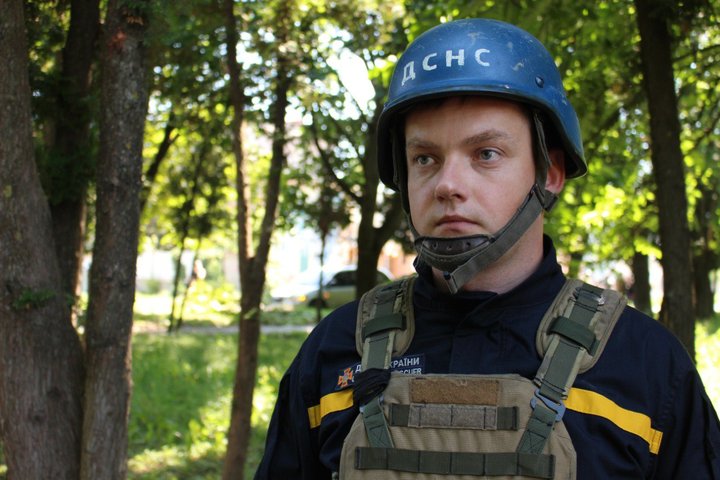 «147 врятованих життів і четверо загиблих рятувальників»: у ДСНС Сумщини розповіли про 4 роки роботи під обстрілами