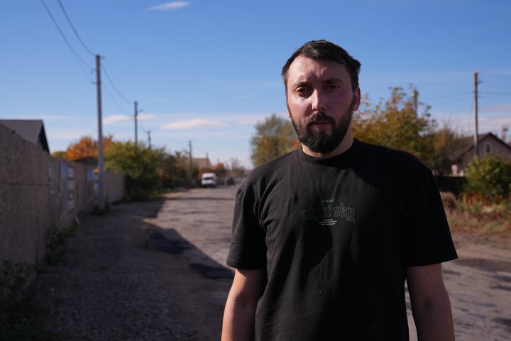 Заступник голови, Загвіздянська громада, Микола Стасюк, Франківщина Заступник голови, Загвіздянська громада, Микола Стасюк, Франківщина