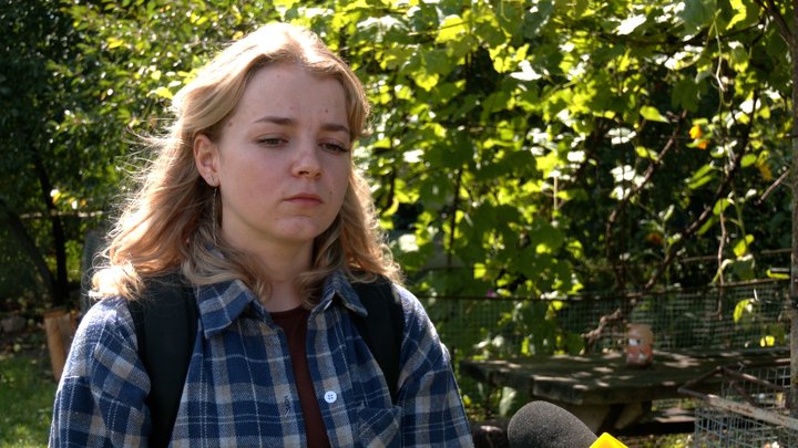 Попрощалися з двома Вікторіями, які загинули внаслідок атаки російським дроном по магазину АТБ у Чернігові