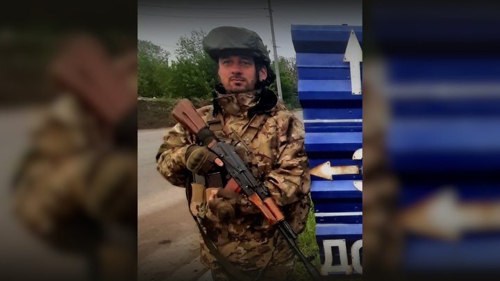 Розстріляв, бо називали "ФСБшником": на Чернігівщині засуджений до довічного пояснив, чому вбив військових Розстріляв, бо називали "ФСБшником": на Чернігівщині засуджений до довічного пояснив, чому вбив військових