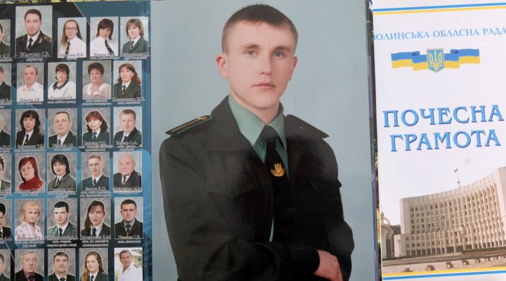 «Надіюся, що він живий»: мама зниклого безвісти воїна з Волині чотири роки чекає сина з фронту