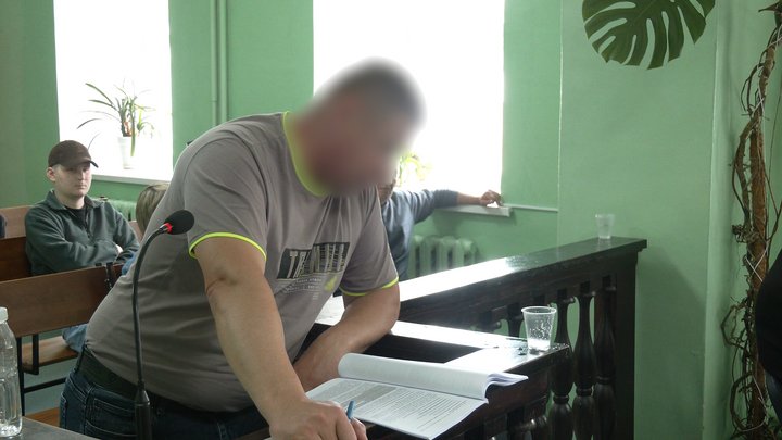 Справа загиблих айтівців у комплексі "Бреч" на Чернігівщині: як пройшли дебати та чи визнають обвинувачені свою провину Справа загиблих айтівців у комплексі "Бреч" на Чернігівщині: як пройшли дебати та чи визнають обвинувачені свою провину