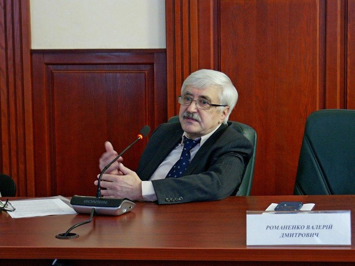 РФ вперше застосувала КАБ по Павлограду.