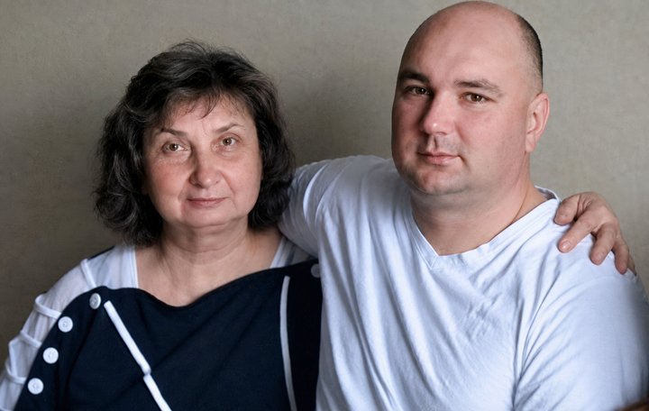 Рік і два місяці вважався зниклим безвісти: батьки загиблого лучанина поділилися спогадами про сина Рік і два місяці вважався зниклим безвісти: батьки загиблого лучанина поділилися спогадами про сина