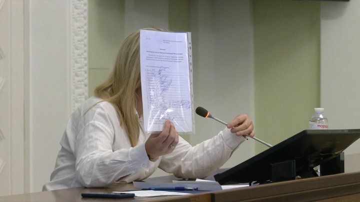 Земля, вибори, зустрічі Атрошенка з Чаусом та Брижинським: що допомогло розблокувати роботу Чернігівської міськради
