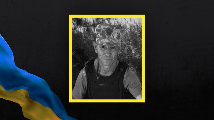 Втрати Волині — загинув Микола Войтюк з Ківерців