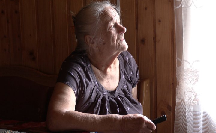 "Не посунуться, бо їм тут буде каюк": чи вірять жителі прокордоння на Волині у загрозу з боку Білорусі "Не посунуться, бо їм тут буде каюк": чи вірять жителі прокордоння на Волині у загрозу з боку Білорусі