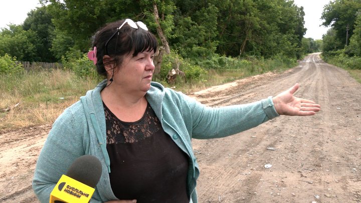 "Побігли води попити і не загинули": що розповіли очевидці атаку РФ по селу Самотуги Корюківської громади