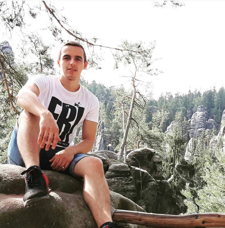 «Упала на коліна й дякувала Богу»: історія Наталії Сегедій, сина якої звільнили з полону після 4,5 року
