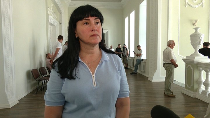 Індустріальний парк, ППО, депутатський мандат Митрофанова: як пройшла 49-та сесія Чернігівської міськради