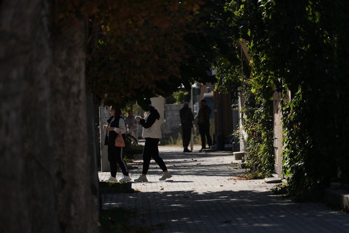 Місто велосипедістів без мобільного зв'язку. Як люди живуть у Білопіллі на Сумщині Місто велосипедістів без мобільного зв'язку. Як люди живуть у Білопіллі на Сумщині