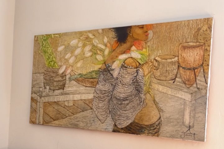 «Хотіла створила атмосферу прекрасної природи», — власниця екосадиби на Житомирщині Ірина Хаценко «Хотіла створила атмосферу прекрасної природи», — власниця екосадиби на Житомирщині Ірина Хаценко