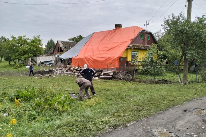 обстріл і атака дронів на волині 12 і 13 вересня обстріл і атака дронів на волині 12 і 13 вересня