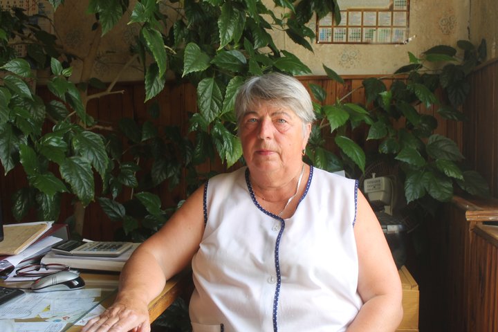 50 років в автоклавній — медсестра з Житомирщини розповіла, чому не змінювала роботу 50 років в автоклавній — медсестра з Житомирщини розповіла, чому не змінювала роботу