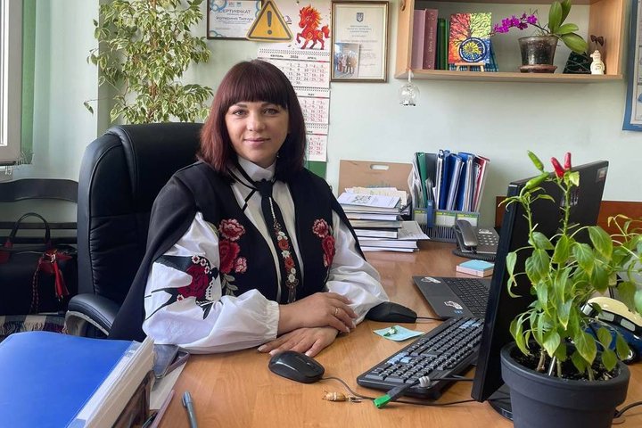 У Житомирі через спеку вдвічі зросла кількість викликів екстреної медичної допомоги: в області госпіталізували 230 людей У Житомирі через спеку вдвічі зросла кількість викликів екстреної медичної допомоги: в області госпіталізували 230 людей
