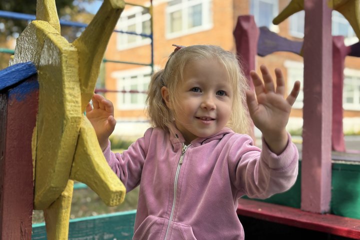 Вихователька з Кролевця увійшла до топ-25 найкращих педагогів України