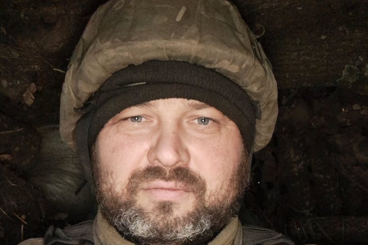 Двоє бійців Волинського прикордонного загону отримали державні нагороди Двоє бійців Волинського прикордонного загону отримали державні нагороди