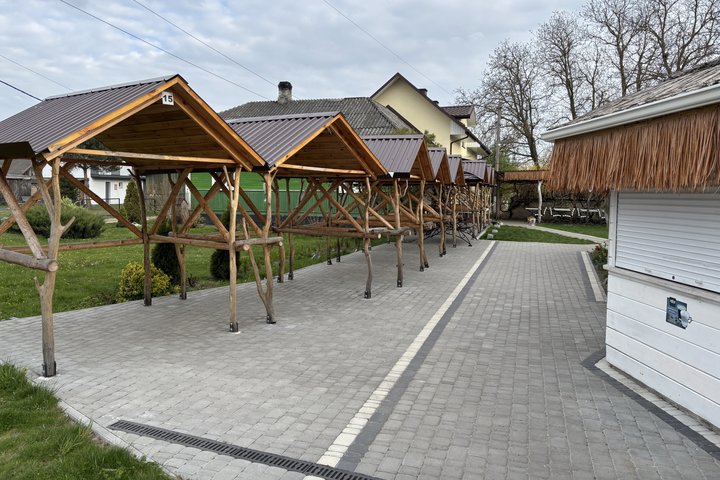 Шукають працівників на літо: як Шацька громада на Волині готується до туристичного сезон Шукають працівників на літо: як Шацька громада на Волині готується до туристичного сезон