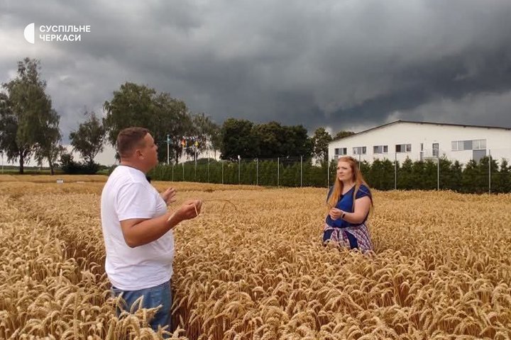 «Проєкт, у який ми вкладаємо душу»: Ольга Мацканіч про «Садибу на Суспільному»