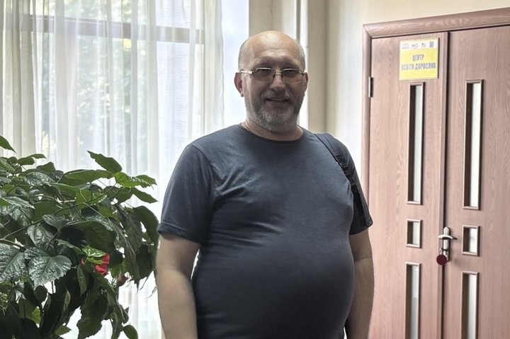 В Житомирі відкрилася фотовиставка В Житомирі відкрилася фотовиставка