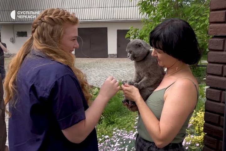 «Проєкт, у який ми вкладаємо душу»: Ольга Мацканіч про «Садибу на Суспільному»