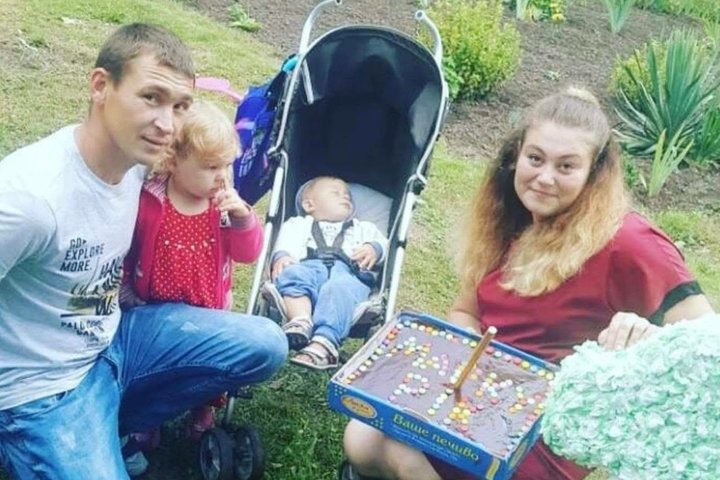 "Це моє місце сили": волинянка відкрила бізнес у пам'ять про загиблого чоловіка