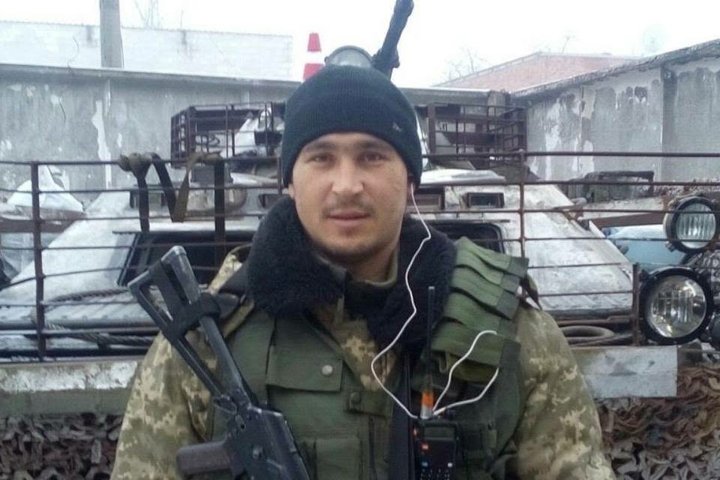 "Це моє місце сили": волинянка відкрила бізнес у пам'ять про загиблого чоловіка