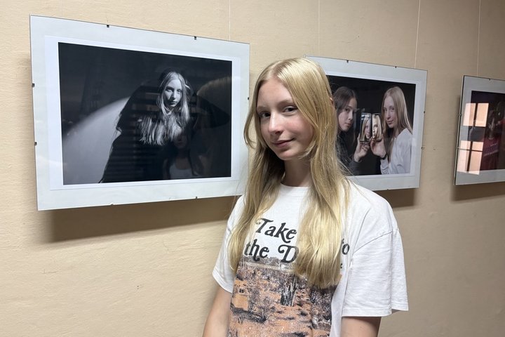 В Житомирі відкрилася фотовиставка В Житомирі відкрилася фотовиставка
