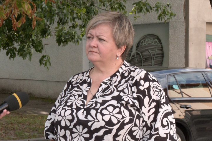 Дерева уражає міль та страждають від спеки: в Луцьку масово сохнуть каштани