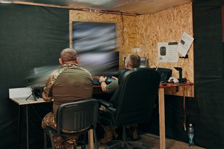 "Станції РЕБ одними з перших є цілями на ураження", — боєць волинської бригади розповів, як технології змінюють поле бою