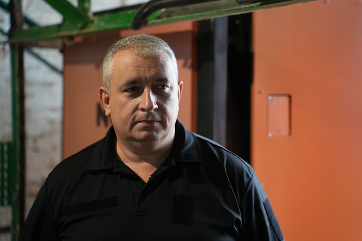 «П'ятий рік готуємося до найскладнішої зими». Дмитро Васюнін — про новий опалювальний сезон