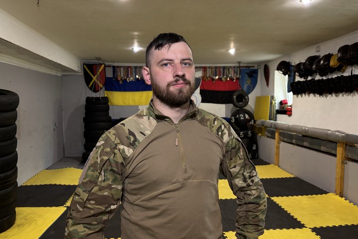 Житомирські спортсмени вибороли призові місця на фестивалі середньовічного бою у Буковелі