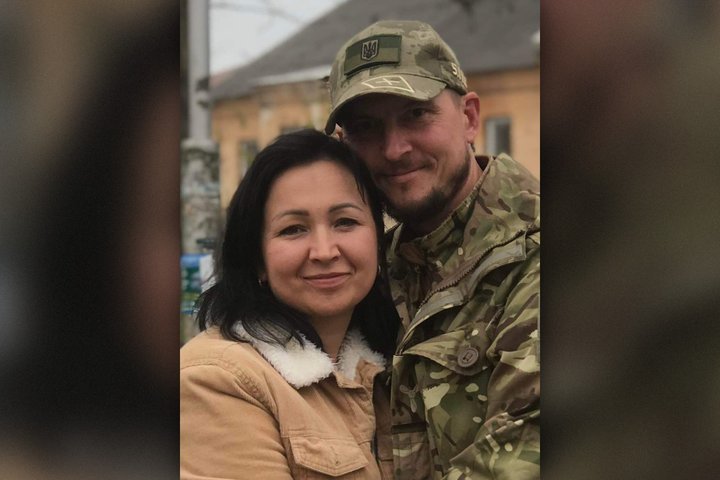 «Хочеться ще пожити й відбудувати країну»: Герой України розповів про понад 40 діб в оточенні на Сумщині
